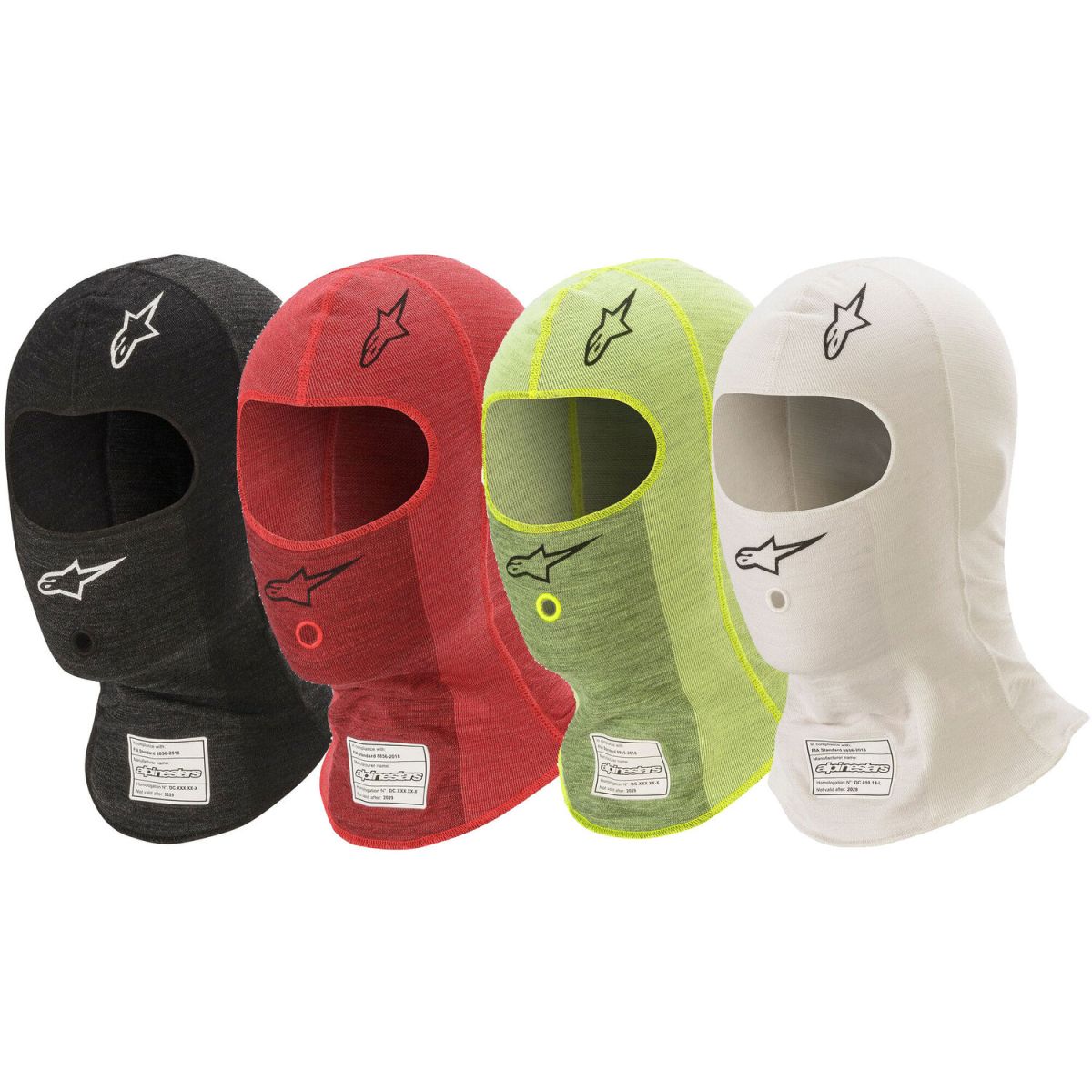 Alpinestars Auto Underwear